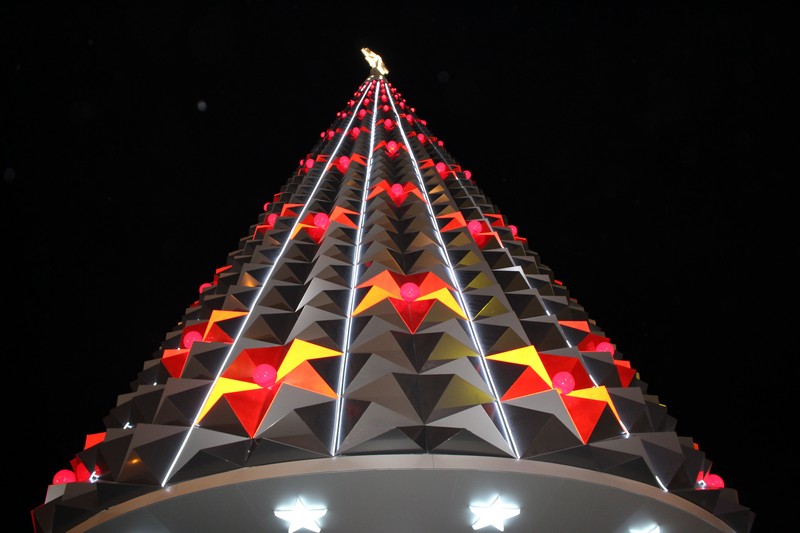 Jounieh Christmas Wonders 2018